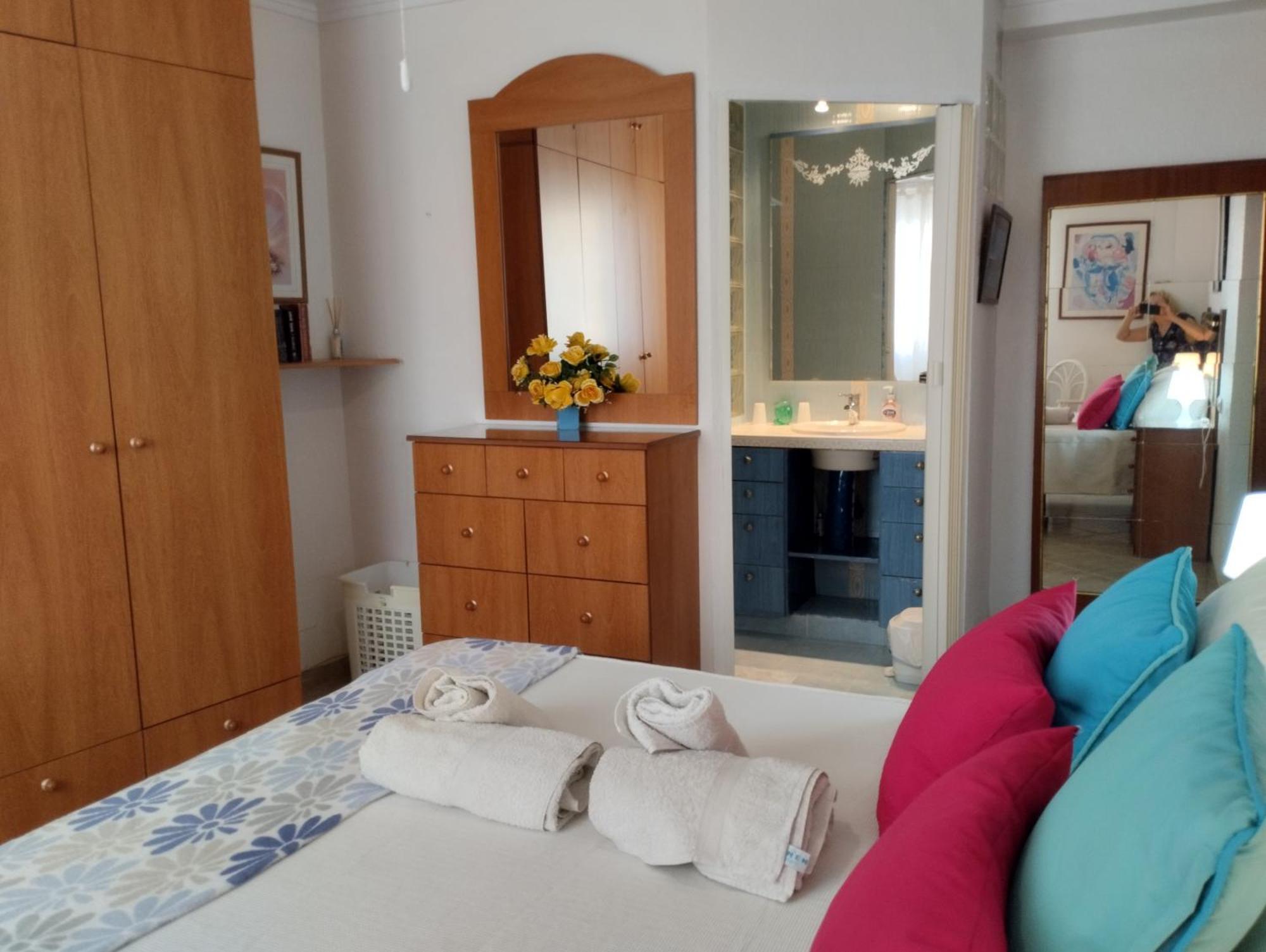 Apartament Fuengirola Playa Carina Zewnętrze zdjęcie