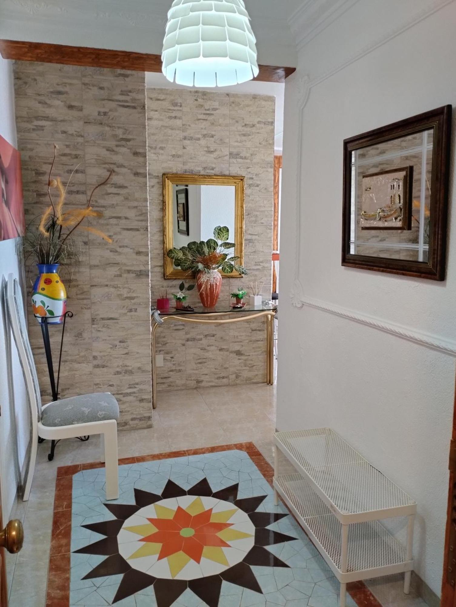 Apartament Fuengirola Playa Carina Zewnętrze zdjęcie
