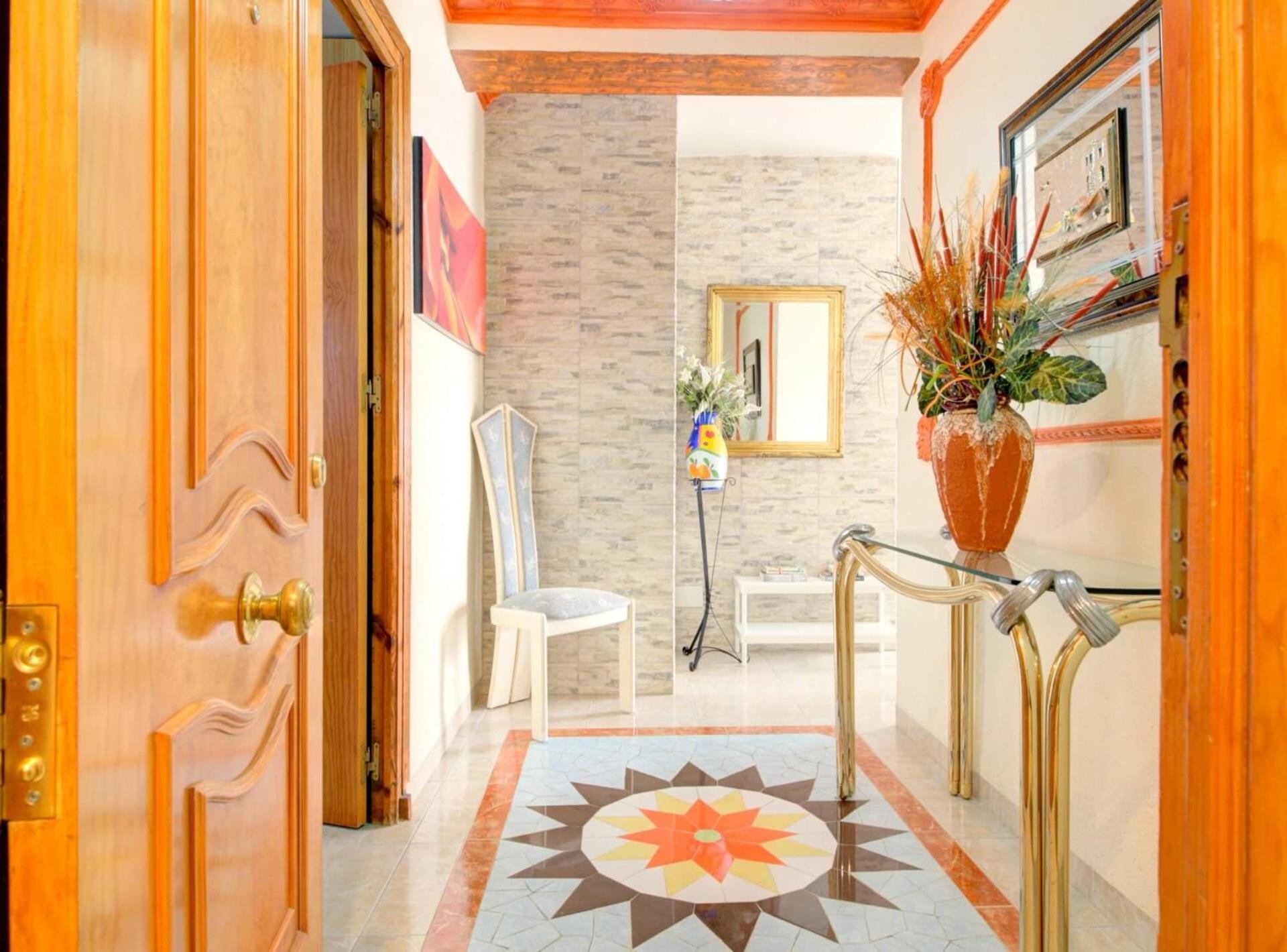 Apartament Fuengirola Playa Carina Zewnętrze zdjęcie